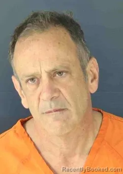 Mugshot of JOSEPH JOHN HAYDUK booked in Sarasota County, Florida on April 4, 2026