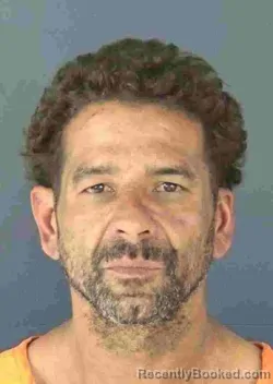 Mugshot of LUIS ORLANDO TORRES MORALES booked in Sarasota County, Florida on April 4, 2026