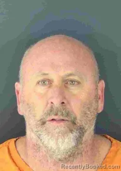 Mugshot of ERIC BRADLEY YOUNG booked in Sarasota County, Florida on April 4, 2026