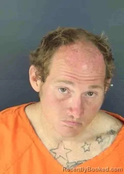 Mugshot of ROBERT JAMES RAYMOND booked in Sarasota County, Florida on April 7, 2026