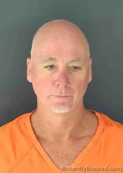 Mugshot of JAMIE DUANE TAYLOR booked in Sarasota County, Florida on April 7, 2026