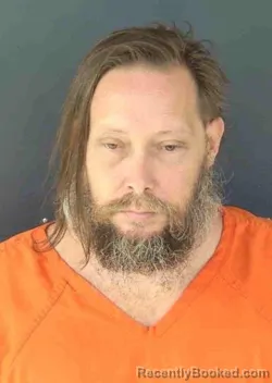 Mugshot of MICHAEL ALLEN HOUSE booked in Sarasota County, Florida on April 7, 2026