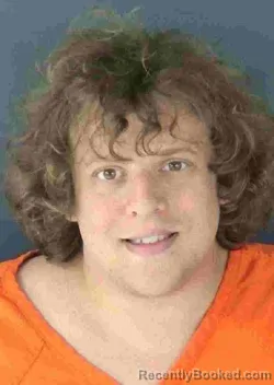 Mugshot of DEVON MICHAEL NOLL HAMELIN booked in Sarasota County, Florida on May 4, 2026