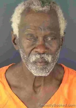 Mugshot of RANDY MERRILL LINDER booked in Sarasota County, Florida on May 8, 2026