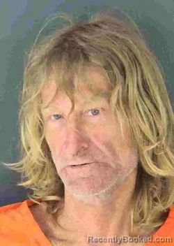 Mugshot of MARK CHRISTOPHER ROHRER booked in Sarasota County, Florida on May 6, 2026