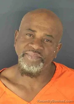 Mugshot of FELIX ODELL COKLEY booked in Sarasota County, Florida on April 18, 2026