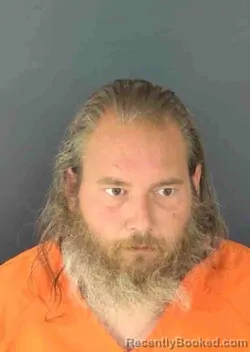 Mugshot of LUIS F CASTILLO booked in Sarasota County, Florida on April 24, 2026