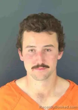 Mugshot of STEPHEN ANDREW RAUCH booked in Sarasota County, Florida on April 24, 2026