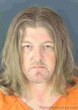 Mugshot of JOSHUA MICHAEL SIMPSON booked in Sarasota County, Florida on April 25, 2026