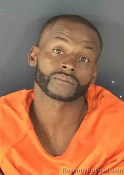 Mugshot of TERRY LAMAR HARDISON booked in Sarasota County, Florida on April 26, 2026