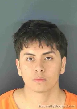 Mugshot of AARON DAVID GOMEZ booked in Sarasota County, Florida on April 29, 2026