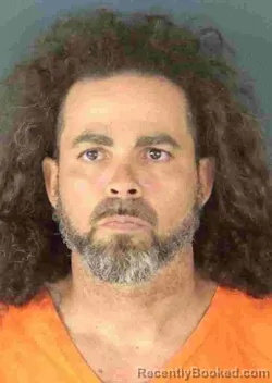 Mugshot of LUIS MANUEL QUINTANA booked in Sarasota County, Florida on April 29, 2026