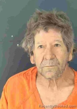 Mugshot of FAUSTO DAVID REYES JUAREZ booked in Sarasota County, Florida on April 30, 2026