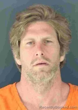 Mugshot of ROBERT EDWARD HASKELL booked in Sarasota County, Florida on May 1, 2026