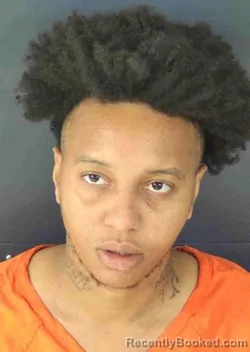 Mugshot of CHARBRIA MONIQUE KEYS booked in Sarasota County, Florida on May 1, 2026