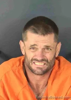 Mugshot of JOHN PAUL DONOHOE booked in Sarasota County, Florida on May 4, 2026