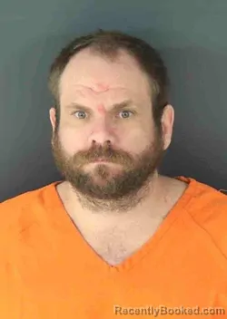 Mugshot of WILLIAM JAMIL HAWKINS booked in Sarasota County, Florida on May 5, 2026