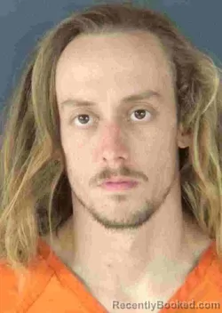 Mugshot of JONATHAN FREDRICK WILLIAMS-ALLIGOOD booked in Sarasota County, Florida on May 6, 2026