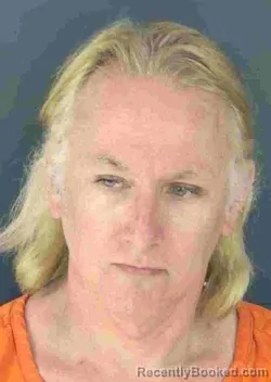 Mugshot of ARTHUR JAQUIN HOLLISTER booked in Sarasota County, Florida on May 6, 2026