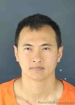 Mugshot of DIEU QUANG TRAN booked in Sarasota County, Florida on May 11, 2026