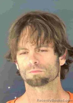 Mugshot of WILLIAM HARRISON BOSTICK booked in Sarasota County, Florida on May 15, 2026
