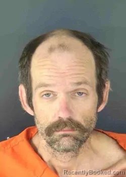 Mugshot of JAMES FRANKLIN SHARP booked in Sarasota County, Florida on May 16, 2026