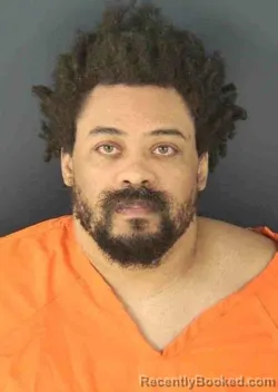 Mugshot of QUINTON THOMAS CHEATHAM booked in Sarasota County, Florida on May 19, 2026