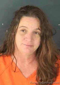 Mugshot of SHANNON DANIELLE TORRE booked in Sarasota County, Florida on May 22, 2026