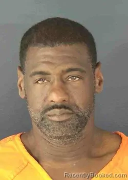 Mugshot of ROBERT EARL EUBANKS booked in Sarasota County, Florida on May 22, 2026