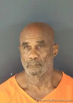 Mugshot of WENDELL EUGENE LANE booked in Sarasota County, Florida on June 23, 2026