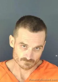Mugshot of REED ROBERT BOWMAN booked in Sarasota County, Florida on June 24, 2026