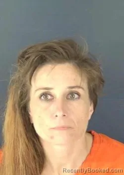 Mugshot of KRISTEN LEIGH HANKINSON booked in Sarasota County, Florida on June 29, 2026