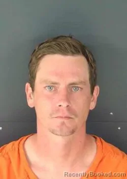 Mugshot of JEREMY ALAN WELLS booked in Sarasota County, Florida on June 30, 2026