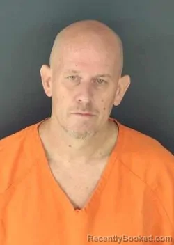 Mugshot of SEAN THOMAS MCNICHOLAS booked in Sarasota County, Florida on July 5, 2026
