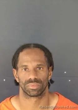 Mugshot of Gary Eugene Wilder booked in Sarasota County, Florida on October 14, 2026