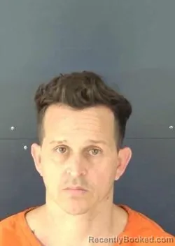 Mugshot of Yerandi Boudet Rodriguez booked in Sarasota County, Florida on August 14, 2026