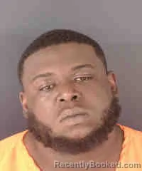 Mugshot of Jimmie Jerome Mcneil booked in Sarasota County, Florida on August 20, 2026