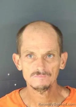 Mugshot of Jeremy Michael Palmieri booked in Sarasota County, Florida on August 21, 2026