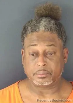Mugshot of Lashay Alexander Smith booked in Sarasota County, Florida on September 2, 2026