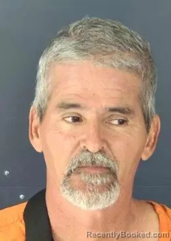 Mugshot of Peter Hernandez Delgado booked in Sarasota County, Florida on September 9, 2026