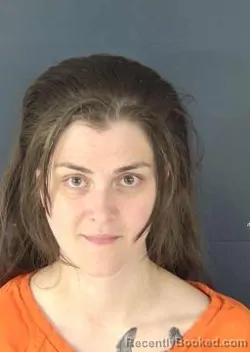 Mugshot of Brianna Rose Wojtaszek booked in Sarasota County, Florida on October 5, 2026