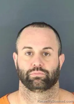 Mugshot of Alejandro Manuel Diaz Diaz booked in Sarasota County, Florida on October 12, 2026