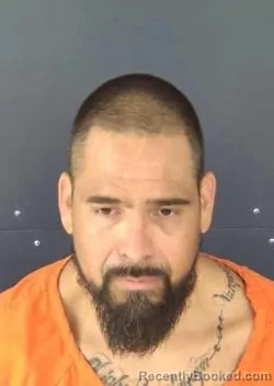 Mugshot of Marco Antonio Vazquez Vazquez booked in Sarasota County, Florida on October 19, 2026
