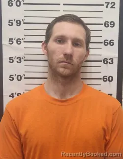 Mugshot of Cordell Jacob Ratliff