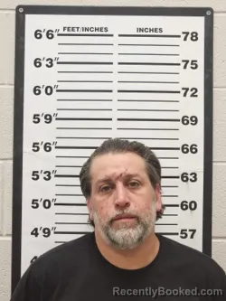 Mugshot of Zachary Medeiros