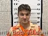 Mugshot of Bailey Aryn Holaday booked in Thomas County, Kansas on May 6, 2026
