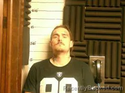 Mugshot of Shawna Jenkins