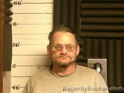 Mugshot of Dwayne Leland Barrett