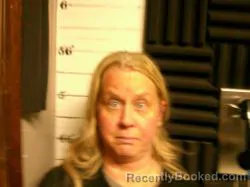 Mugshot of Julie Michelle Crichton