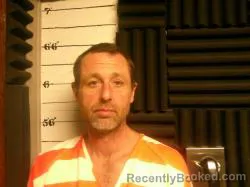 Mugshot of Adam Benjamin Collinge